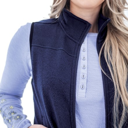 Aventura Kinsley Vest - Women's 4