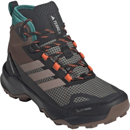 adidas Terrex Skychaser AX5 Mid GORE-TEX CLIMAWARM+ Hiking Boots - Women's 2