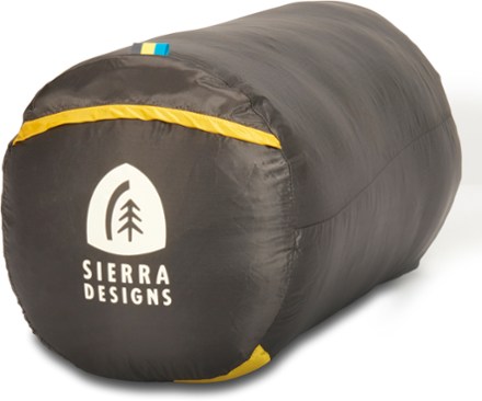 Sierra Designs Cloud 35 Sleeping Bag 4