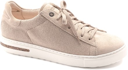 Birkenstock Bend Canvas Sneakers - Men's 1