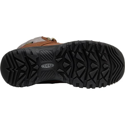 KEEN Greta II Waterproof Boots - Women's 7