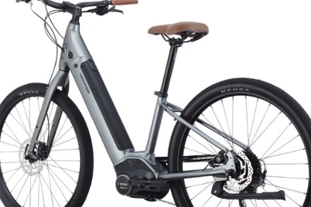Cannondale Adventure Neo 4 Bike 7