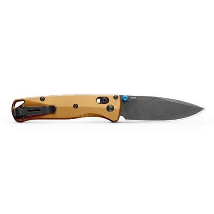 Benchmade 535BK-07 Bugout Knife 0