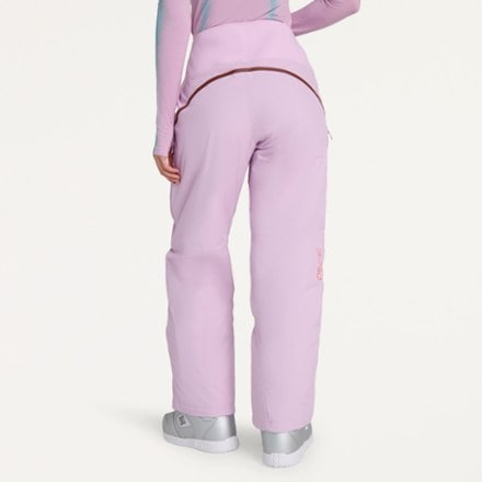 SENIQ Joyride Insulated Ski Pants - Women's 1