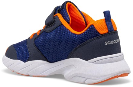 Saucony Wind FST AC Road-Running Shoes - Kids' 1