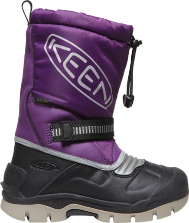 KEEN Snow Troll Boots - Kids' 0