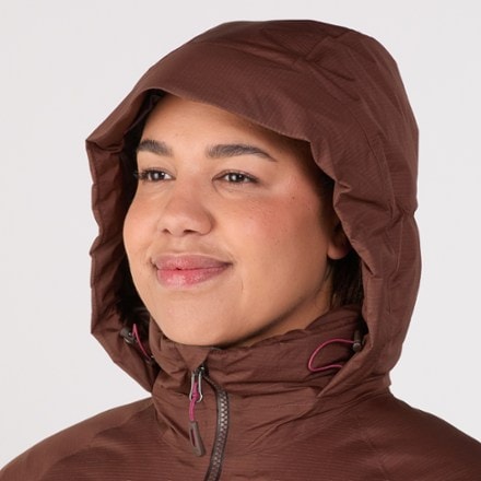 REI Co-op Stormhenge 850 Down Hybrid Parka - Women's 5