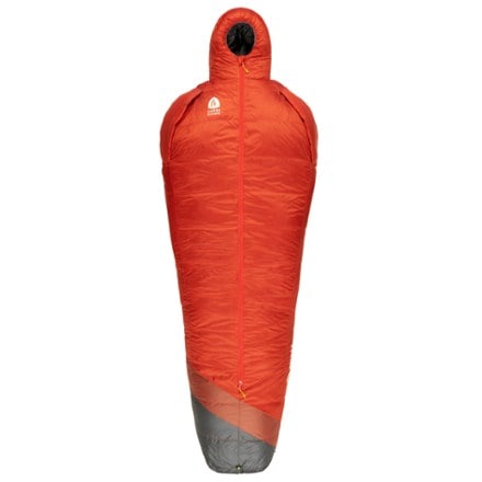 Sierra Designs Mobile Mummy 15 Sleeping Bag - Women's 1