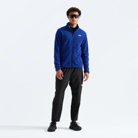 The North Face Glacier Fleece Jacket - Men's 2