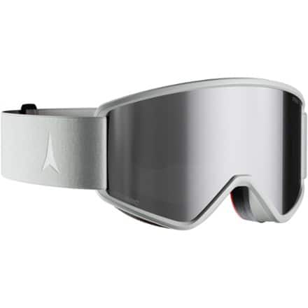 Atomic Savor L Stereo Snow Goggles 0