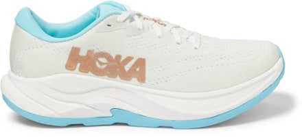 HOKA Rincon 4 Road-Running Shoes - Women's 0