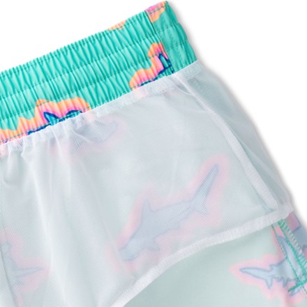 Chubbies Stretch 5.5" Swim Trunks - Men's 6