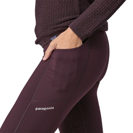 Patagonia Peak Mission Tights - Women's 5