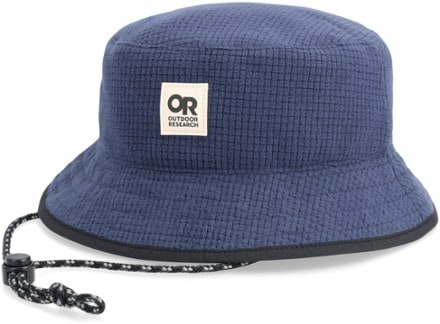 Outdoor Research Trail Mix Bucket Hat 0