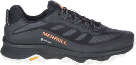 Merrell Moab Speed GORE-TEX Hiking Shoes - Men's 0