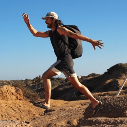 Freewaters Cloud9 Maxx Flip-Flops - Men's 3