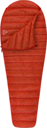 Sea to Summit Flame Ultralight Sleeping Bag Liner - Women's 0