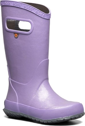 Bogs Glitter Rain Boots - Kids' 1