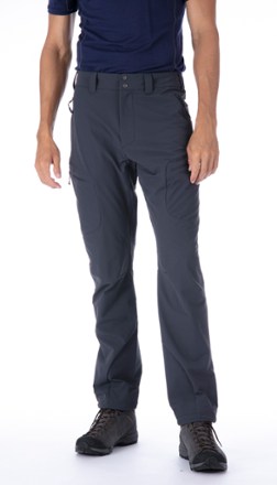 rab sawtooth pants