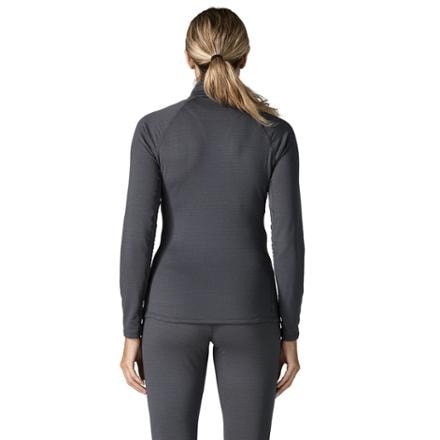 Patagonia Capilene Thermal Zip-Neck Base Layer Top - Women's 2