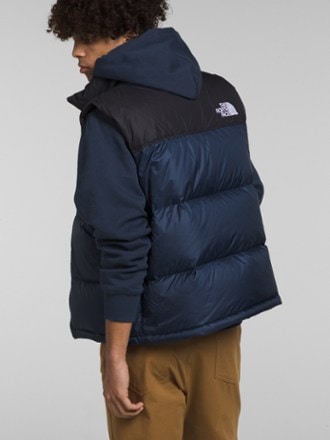 The North Face 1996 Retro Nuptse Vest - Men's 1
