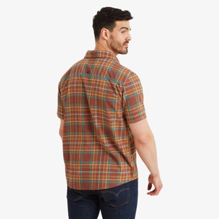 Sherpa Adventure Gear Rudra Shirt - Men's 2