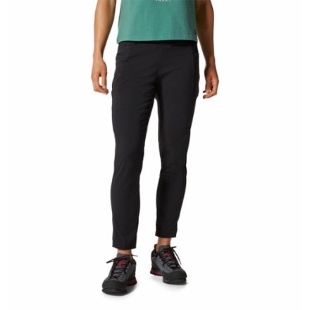 Mountain Hardwear Dynama High-Rise Ankle Pants - Women's 0