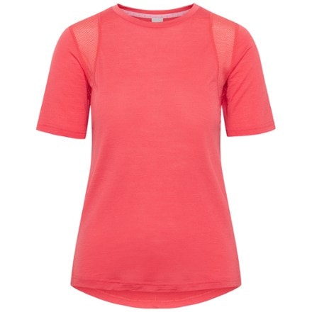 Kari Traa Embla Wool T-Shirt - Women's 0