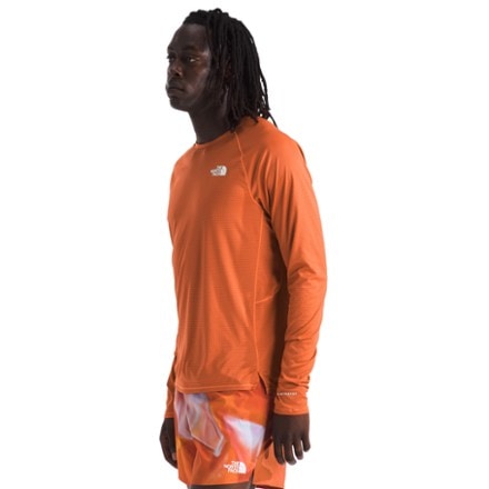 The North Face Sunriser Long-Sleeve Shirt - Men's 4