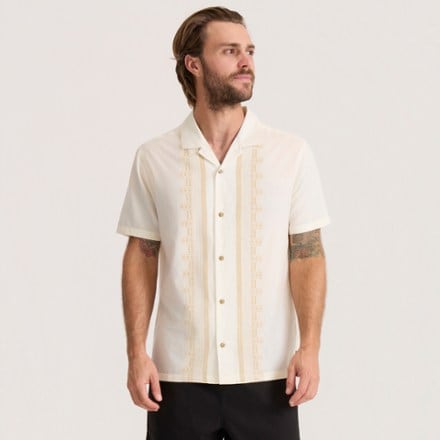 Roark Gonzo Shirt - Men's 0