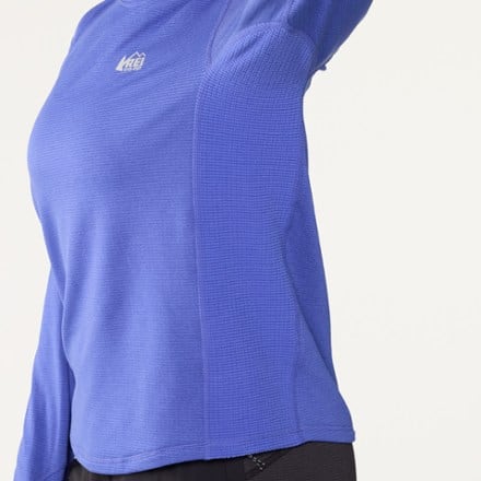 REI Co-op Swiftland Thermal Running Hoodie - Women's 5