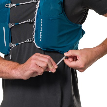 Nathan Pinnacle Pro 6 L Hydration Vest 7