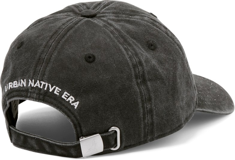 Back view (Black)