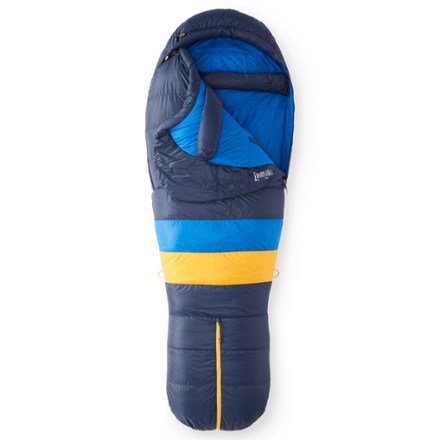 Alps mountaineering zenith 0 sleeping bag online
