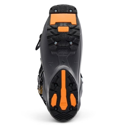 Lange Shadow 85 W MV Ski Boots - Women's - 2025/2026 3
