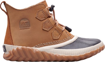 sorel infant boots