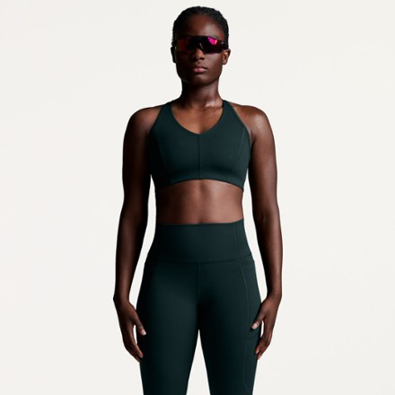 LNDR Femme Fatale Sports Bra 1