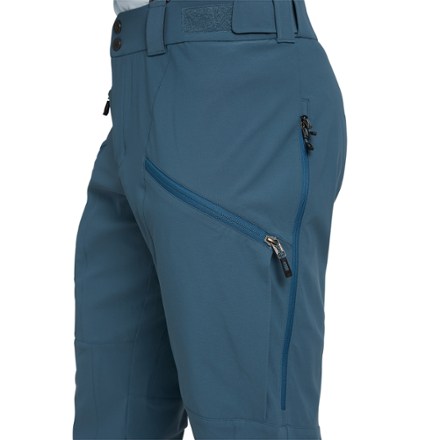 Black Diamond Dawn Patrol Pants - Men's 5