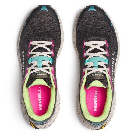 Merrell ProMorph Running Shoes - Men's 5