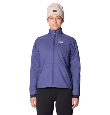 Mountain Hardwear Kor Alloy Insulated Jacket - Women's 1