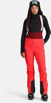 Kari Traa Ragnhild Ski Bib Pants - Women's 1