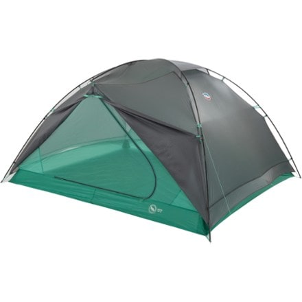 Big Agnes Sarvis VST 3 Tent 2