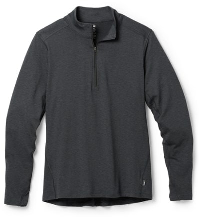 REI Co-op Midweight Base Layer Half-Zip Top - Men's 0