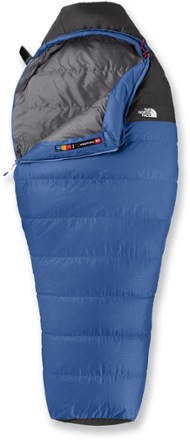 north face sleeping