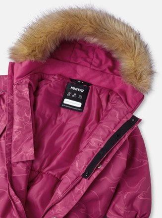 Reima Lappi Winter Snowsuit - Infants'/Toddlers' 4