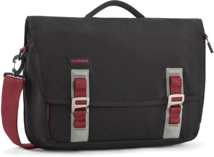 parker convertible backpack with quilting