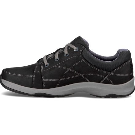 ahnu women's taraval walking shoe