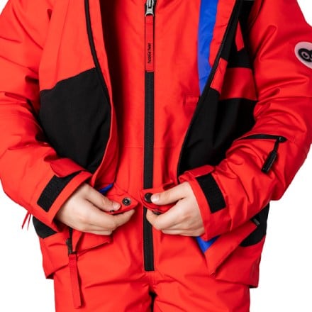 Hootie Hoo Pinnakle 2L Insulated Jacket - Kids' 5