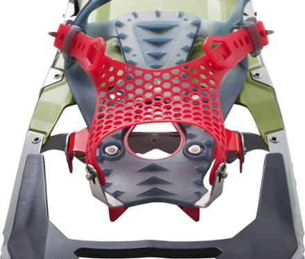MSR Revo Ascent Snowshoes - Men's 2