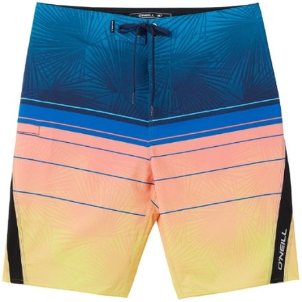 O'Neill Superfreak 20" Board Shorts - Men's 0